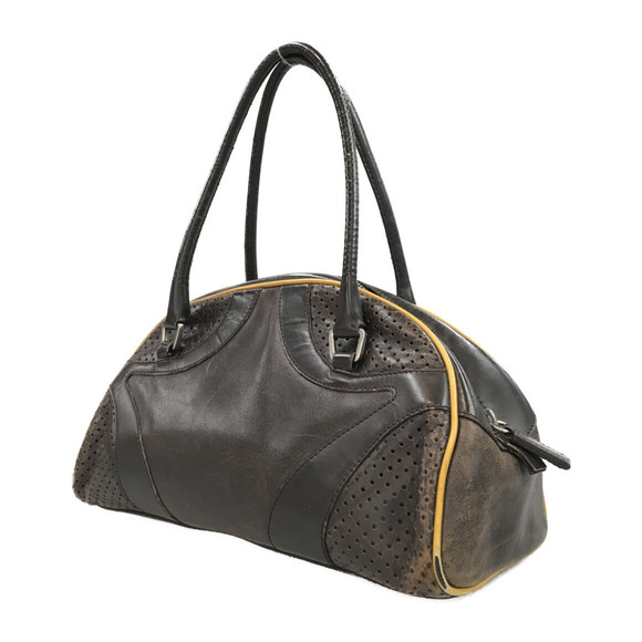 Prada Mini Handbag - Picture 1 of 8